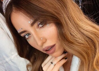 Надя Дорофєєва, instagram.com/nadyadorofeeva/
