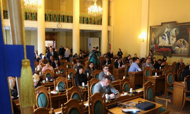 До Львова їде права рука Столтенберга: що представник генсека НАТО планує обговорити з Садовим