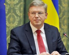 Порошенку і Яценюку потрібне «дзеркало реформ» у Брюсселі