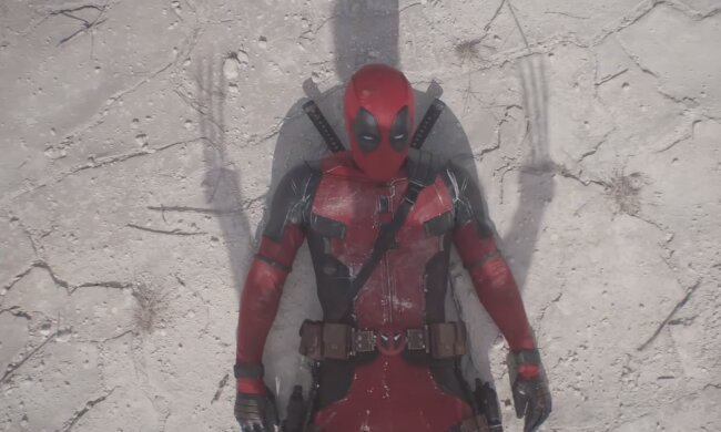 Дедпул и Росомаха. Фото: скрин трейлера