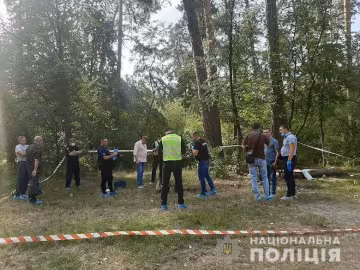 У Києві жорстоко розправилися з активістом, хворим на ДЦП - "Тварини не пошкодували тіло…"