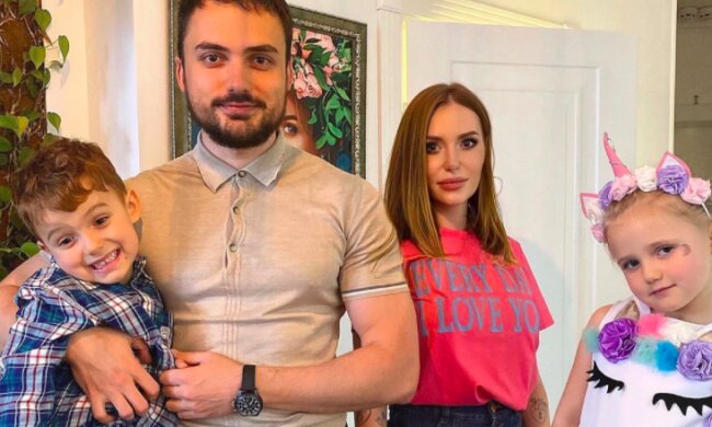 Слава Камінська, instagram.com/babaslavka/