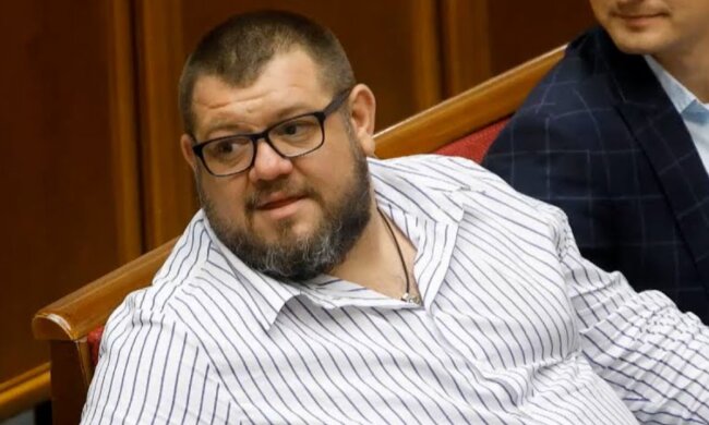 Микола Галушко / фото: скріншот Youtube