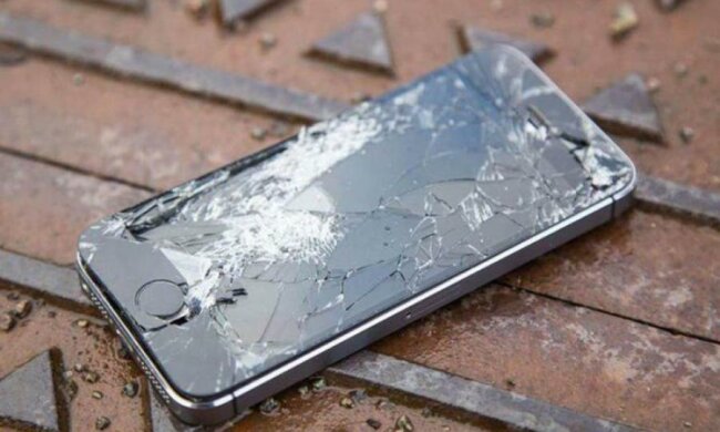 Как использовать сломанный iPhone: видео