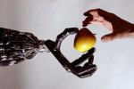 Роботи отримають синтетичну шкіру з пам'яттю