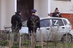 Нaцистська символіка. Фото: Youtube