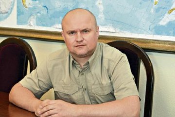 Демчина: "Лишать Главк "К" СБУ его функций борьбы с коррупцией – нецелесообразно"