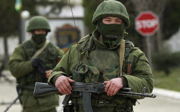 Доба на Донбасі: путінські терористи окропили кров'ю українських бійців