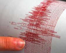 Грузію сколихнув потужний землетрус