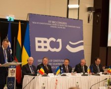 Крим, Грузія, Молдова: Асоціація правосуддя помітила злочини Путіна