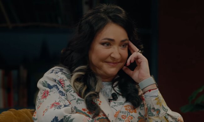 Лоліта, фото: Instagram