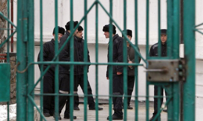 Под Киевом осужденного "забыли" в тюрьме после отбытия срока