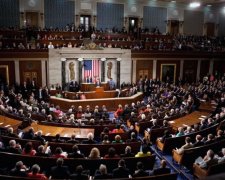 Досперечалися: уряд США може частково закритися через конгрес