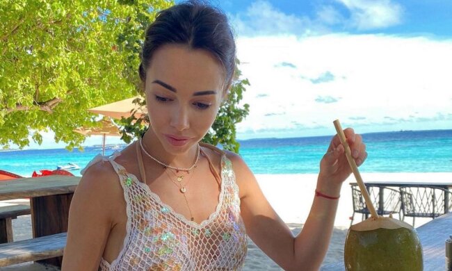 Екатерина Кухар, фото: Instagram