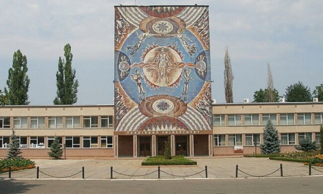 Кропивницький залишиться без Кіровоградського університету (відео)