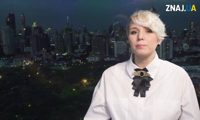 Екатерина Котенкова