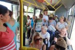 Харків'ян маринують у розпечених тролейбусах: пекельні муки