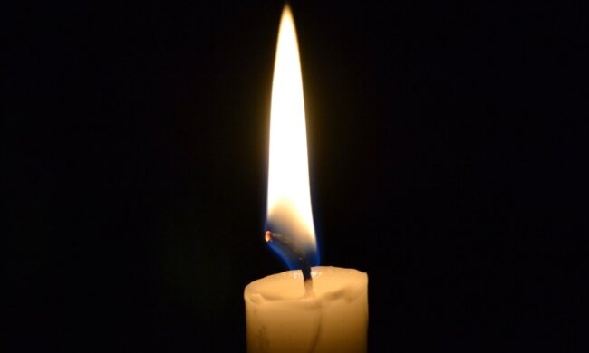 Свічка пам'яті, скріншот