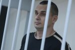 "Таємні" свідки звинуватили Сенцова у дружбі з сатаністами