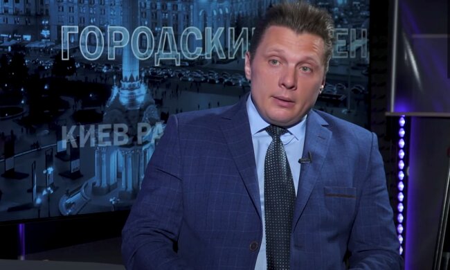 Виктор Петрук