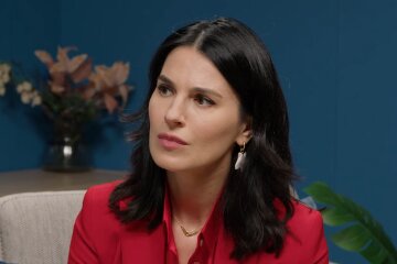 Маша Єфросиніна, фото: Знай.ua