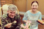 Арсен Мірзоян і Ніна Матвієнко, instagram.com/tonya_matvienko