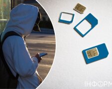 Ботоферма на SIM-картах Київстар, Vodafone, lifecell