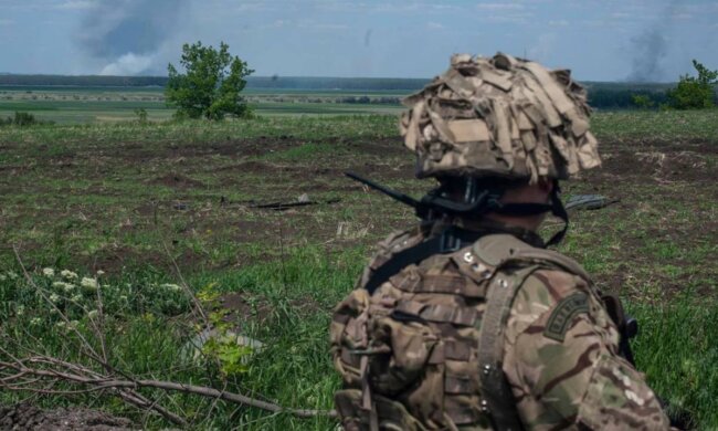 ВСУ, фото: Facebook