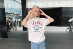 Женя Мільковський, фото з Instagram