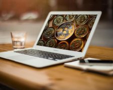 Курс биткоина на 8 апреля: главная криптовалюта переживает не лучшие времена