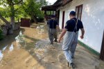 Тернопільщину затопило слідом за Прикарпаттям - три села попливли, люди моляться