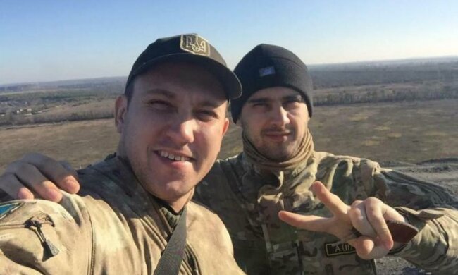 Соцсети довели раненого нардепа до истерики