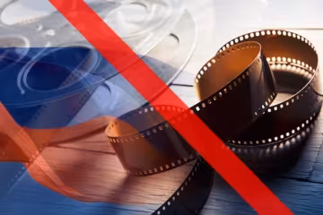 На телевидении запретили 162 российских фильмы и сериалы