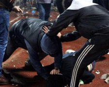Троє на одного: у Польщі скалічили українського підлітка