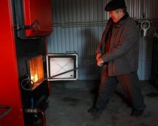 Півсотні шкіл Київщини перейшло на альтернативні види палива