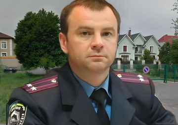 Віталій Бондаренко