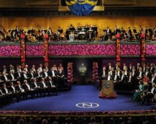 Нобелівську премію скасували через брудний скандал