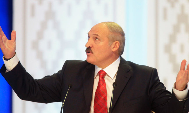 Лукашенко восстал против Путина: это мы вас кормим