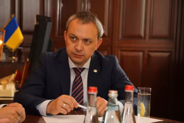 Алексей Муляренко