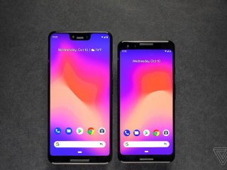 Google Pixel 3a