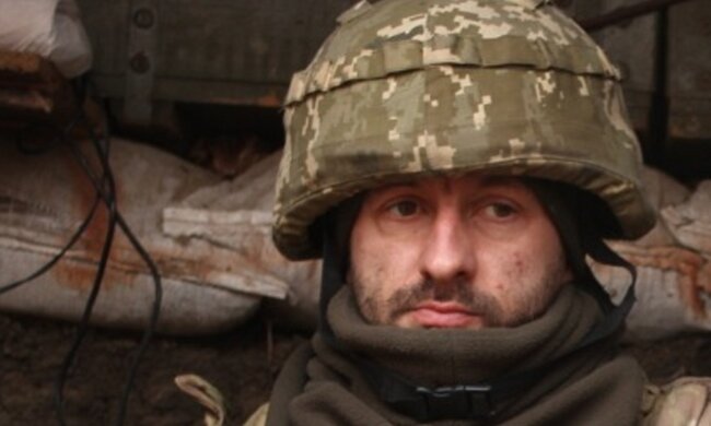 Боец ВСУ "Шустрый" сохранил веру в Украину за 7 лет на передовой: "Мы уже не те"