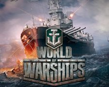 Любители танчиков скоро смогут поиграть в World of Warships