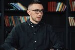 Сергій Стерненко, кадр з відео