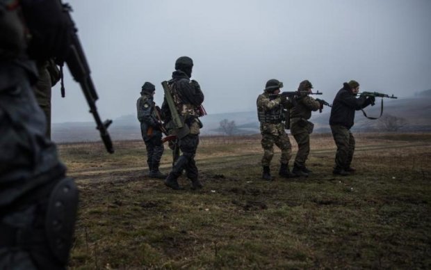 Бойовики вбили українського військового, за що тричі поплатилися