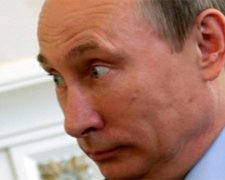 Логика Путина - логика идиота
