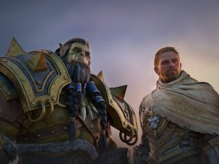 World of Warcraft: The War Within / фото: Blizzard