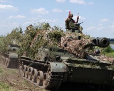 Победное шествие: герои уничтожили десяток боевиков и заняли важные территории