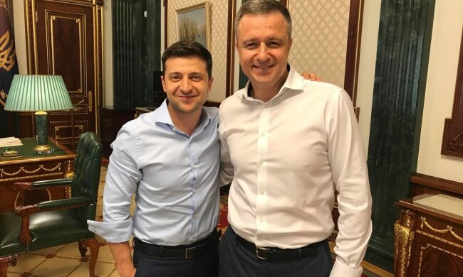 ДТП с участием Николая Кулебы: в каком состоянии находится омбудсмен и его сыновья