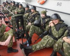 В Сирии комфортнее воевать, чем в Украине - российский боевик (видео)