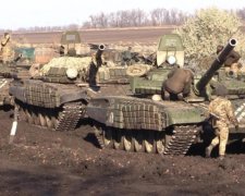 Минимум 12 орков: украинские герои устроили мясорубку боевикам